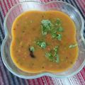 Sonal Modha's cooksnap of when they made મગ અને જીરા રાઈસ (Moong Jeea Rice Recipe In Gujarati).