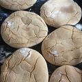 El cooksnap de Johanna cuando hizo Pan Hamburguesas (Sin TACC /Gluten free) Celiaco.