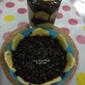 Cooksnap dari Josephine Samuel untuk resep Banana Choco Mousse