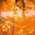 Cooksnap dari Yusrianti Syarief untuk resep Sayur Lodeh Nangka