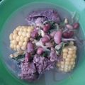 Cooksnap dari Meylan untuk resep Sayur asem khas semarang
