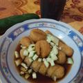 Cooksnap dari Anis Candice untuk resep Pempek Bandeng