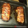 Cooksnap από titina_pan στη συνταγή Γεμιστό ρολό τυλιχτό