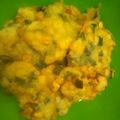 Cooksnap dari Rr's Kitchen untuk resep Bakwan jagung crispy