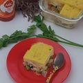 Cooksnap dari Desfita_MamiCay untuk resep Pastel tutup homemade ala mama
