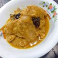 Cooksnap dari Dinda Ayu untuk resep Oblok Ayam Khas Betawi