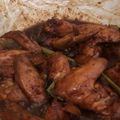 Cooksnap dari amelia sagit untuk resep Ayam Bakar Madu Teflon