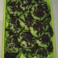 Cooksnap dari Jalud untuk resep Pukis empuk istimewa