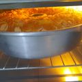 Cooksnap dari Desy Lin untuk resep Bolu Tape Panggang Lembut (Anti Gagal)
