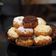 Cooksnap dari Mariska Tracy untuk resep Donat Kentang