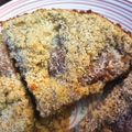 El cooksnap de Fer en la Cocina cuando hizo Torta de manzana, avena y pasas🍎.