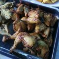 Cooksnap dari grace triguna untuk resep Ayam Ungkep Goreng