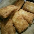 Cooksnap dari Ala Myme untuk resep American risoles (risoles ham keju)