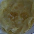 Cooksnap dari Anita Sany untuk resep kulit lumpia home made