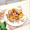 Cooksnap dari Desyane Putri untuk resep Jamur Geprek Sambal Matah