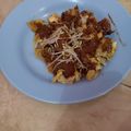 Cooksnap dari depe untuk resep Tahu tek tek /tahu telur
