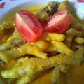 Cooksnap dari Ny.Robeth untuk resep Thengkleng Ayam Gurih
