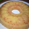 Cooksnap dari erlinda untuk resep Puding Nangka Simple