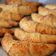 Panni Cooksnap-ja, amikor elkészítette a(z) Gluténmentes, kelt leveles croissant, barna rizslisztből receptet.