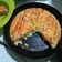 Cooksnap dari An_nesha untuk resep 373.Pizza Nasi