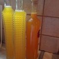 Cooksnap από DionisisPapadimitropoulos στη συνταγή Πορτοκαλάδα συμπυκνωμένη