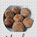 Cooksnap dari Mamadeo_ untuk resep Perkedel kentang kornet