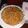 El cooksnap de Paola cuando hizo Tortilla de zapallitos y soja texturizada.