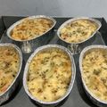 Cooksnap dari Ayu Niarti untuk resep Melted Cheesy Macaroni Schotel