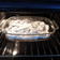 El cooksnap de Lali MZ cuando hizo Postre de Manzana.