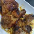 Cooksnap dari stevany eka leoni untuk resep Ayam bakar kecap manis gurih