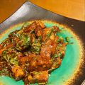 kris!!!!'s cooksnap of when they made Orange Chicken (Panda Express style).
