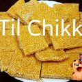 Poonam Gupta's cooksnap of when they made 3 ingredients til peanut chikki in 15 minutes.