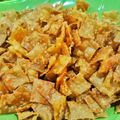 Cooksnap dari Esmeralda 💕 untuk resep Sambal Goreng Kulit Pangsit