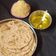 Shweta Dalal's cooksnap of when they made પુરણ પોળી (Puranpoli Recipe In Gujarati).