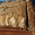 Cooksnap dari Anita Bidaryati untuk resep Cake Apel Pisang