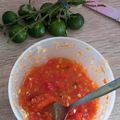 Cooksnap dari Cep Krishna untuk resep Sambal Buryam/Soto
