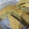 El cooksnap de Malee :) cuando hizo Bizcochuelo súper fácil y económico.
