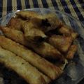 Cooksnap dari Deva untuk resep Lumpia Pisang Coklat