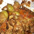 Cooksnap dari Rientha untuk resep Sambalado Terong ala Mamake