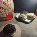 Cooksnap dari Dessy Solehyanti untuk resep Cotton Doughnut Ekonomis (Eggless)