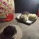 Cooksnap dari Dessy Solehyanti untuk resep Cotton Doughnut Ekonomis (Eggless)
