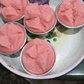 Cooksnap dari Serly Angela untuk resep Kue Mangkok Mekar Tanpa Tape