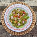 Cooksnap dari Bunna💜 untuk resep Mie Alacay Khas Aceh