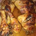 Cooksnap de Sofy Receitas quando cozinhou Pernas de frango no forno.