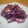 El cooksnap de Salma cuando hizo Lombarda con mandarina.
