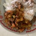 Cooksnap dari annisa untuk resep Sambel goreng ati ampela kentang dan tahu
