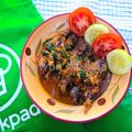 Cooksnap dari Pawon Medina untuk resep Ikan gereh masak kemangi ala JOSHE
