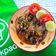Cooksnap dari Pawon Medina untuk resep Ikan gereh masak kemangi ala JOSHE