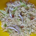 Srilekha Banik's cooksnap of when they made মুড়ি ভাজা(Muri bhaja recipe in Bengali).