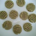 Cooksnap dari F Kitchen untuk resep Cookies Nutrijell Coklat